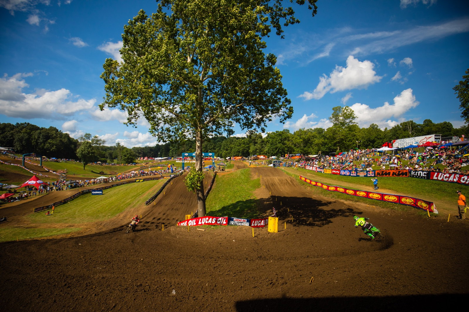 3 on 3: Questions After Muddy Creek
