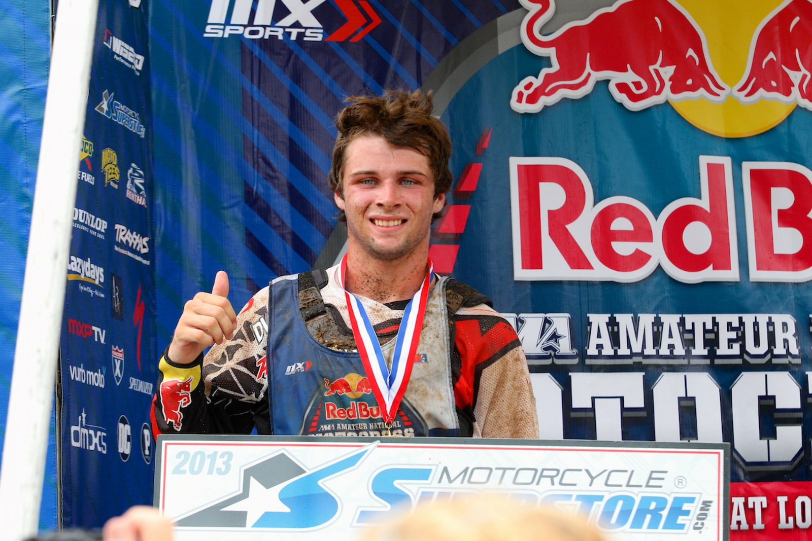 36 Years of Loretta's: 2013