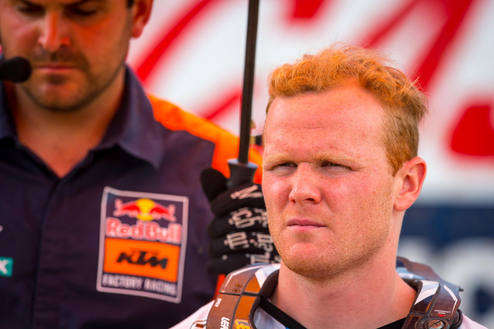 Rapid ReaXtion: Trey Canard Announces Retirement