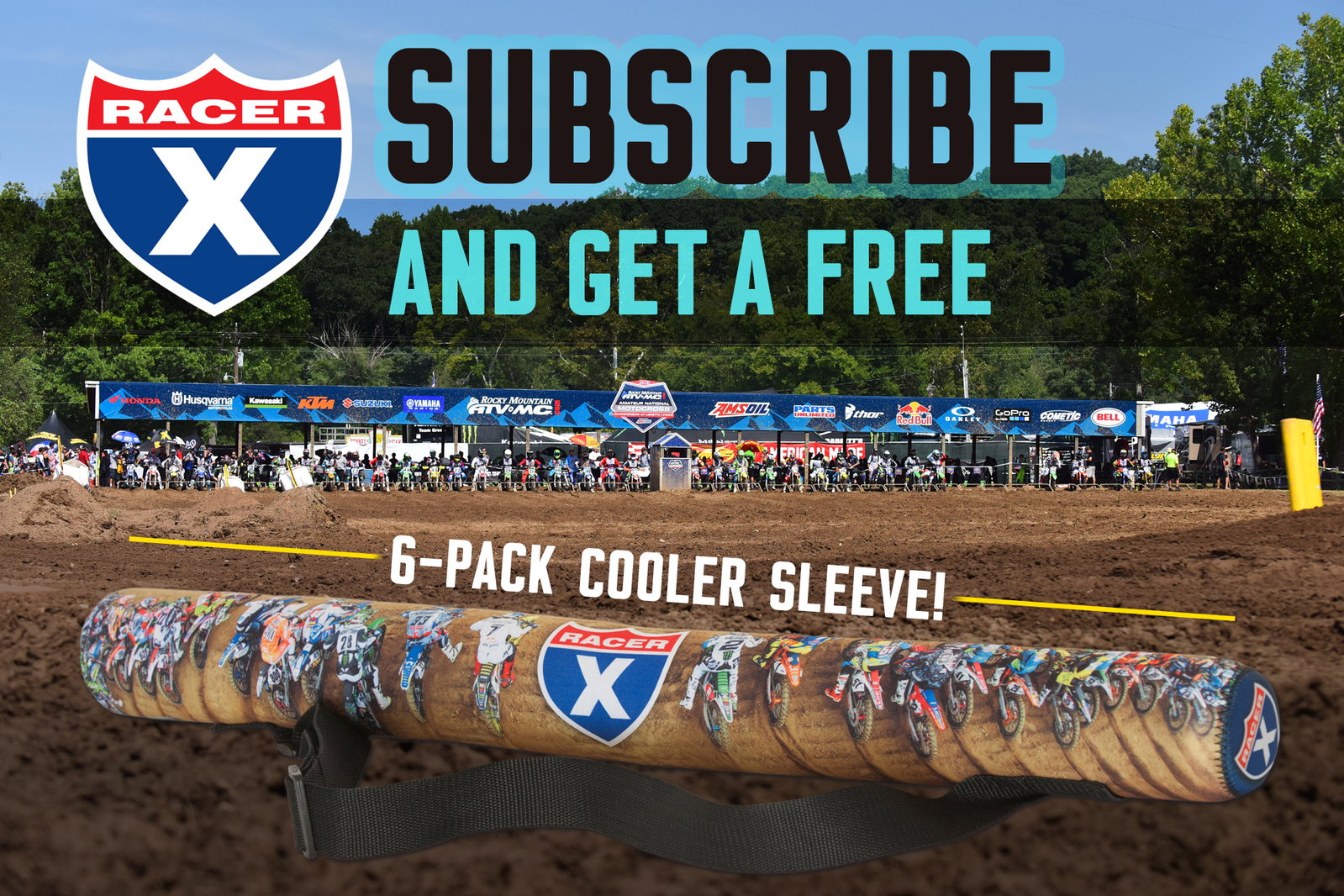 Subscribe!