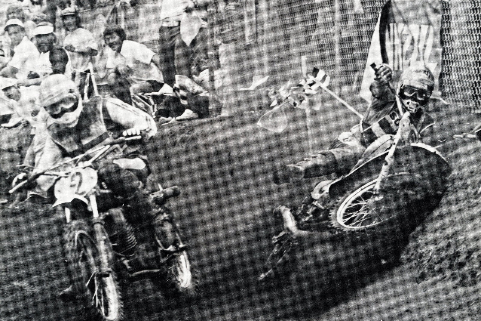 25 Day Countdown to MXGP of USA: Carlsbad 1974