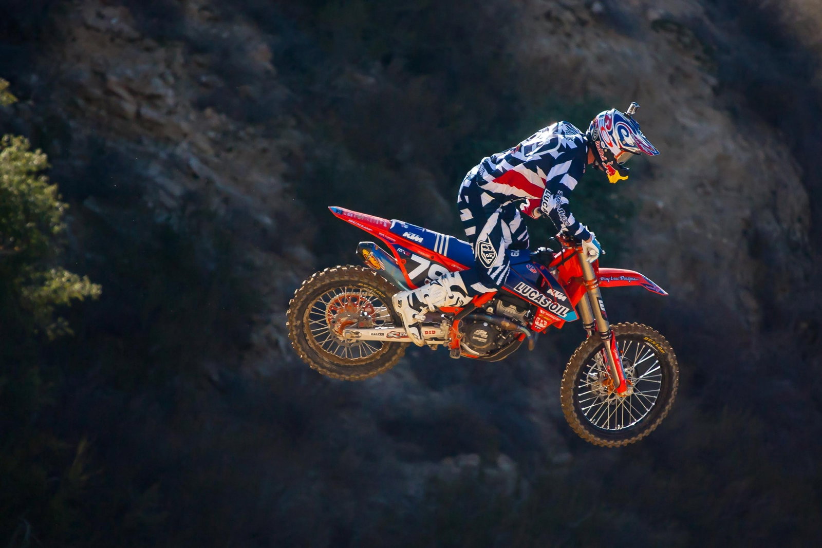 25 Day Countdown to MXGP of USA: Glen Helen 2015