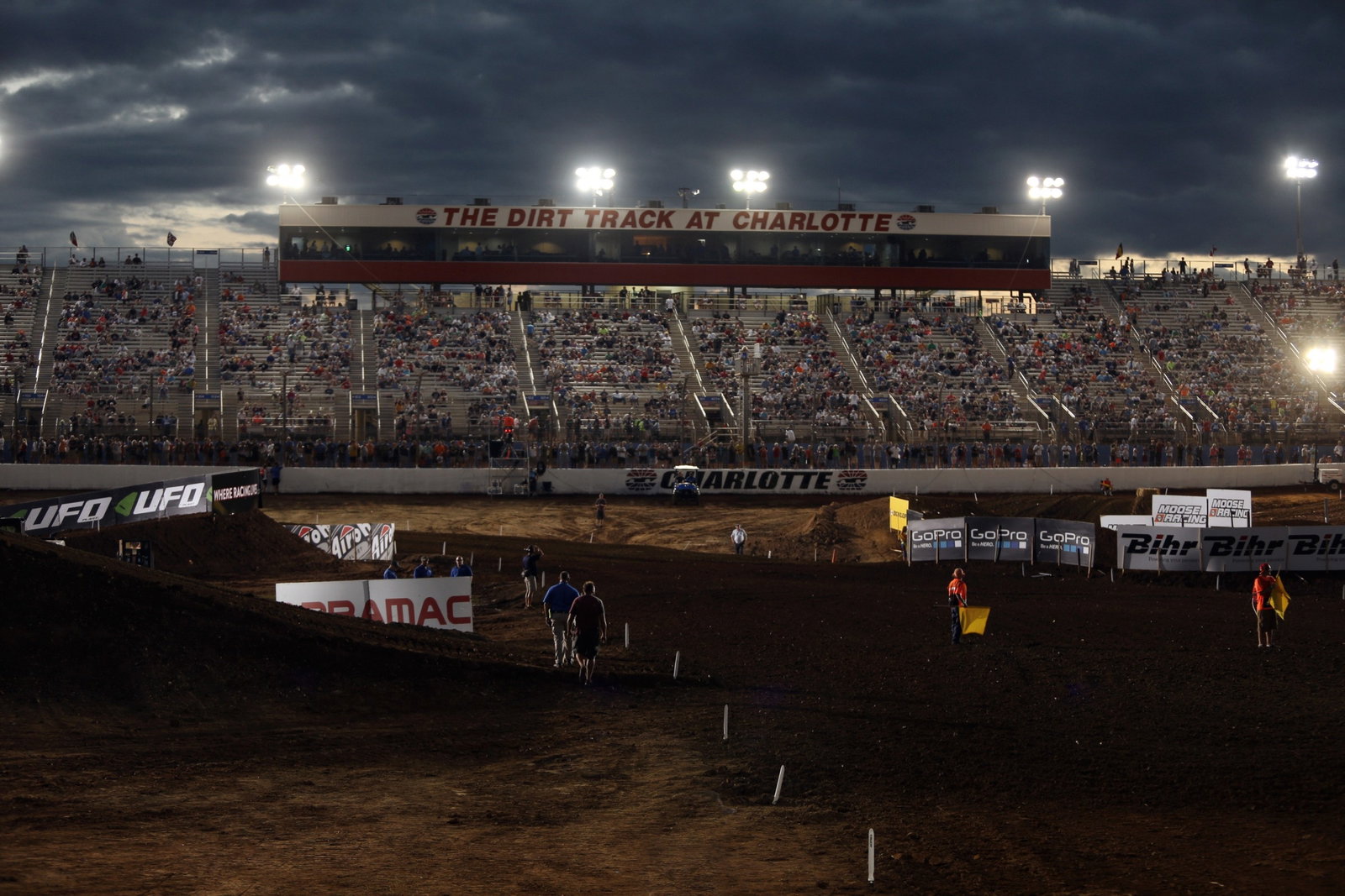 25 Day Countdown to MXGP of USA: Charlotte 2016