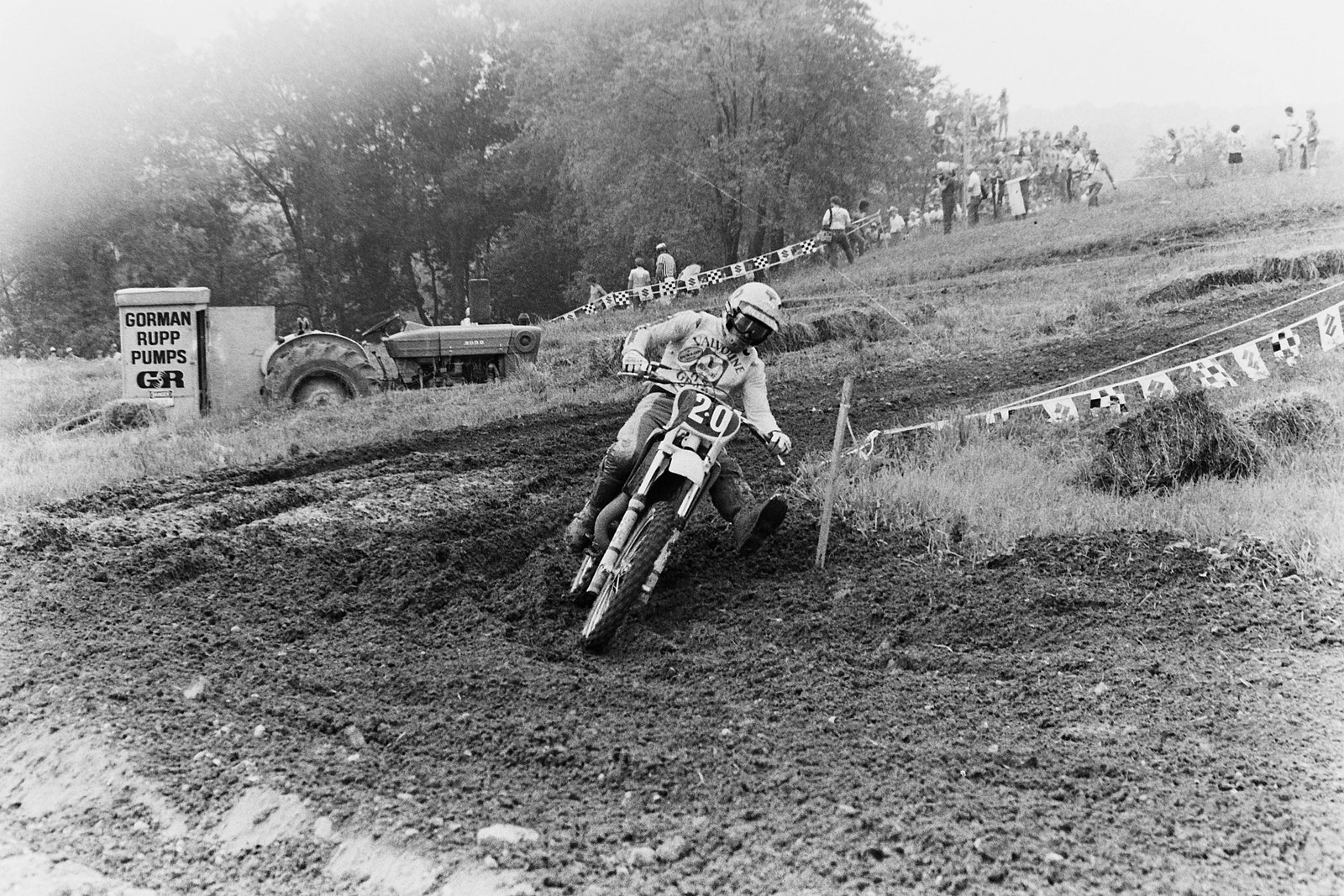 25 Day Countdown to MXGP of USA: Mid-Ohio 1981 - Racer X