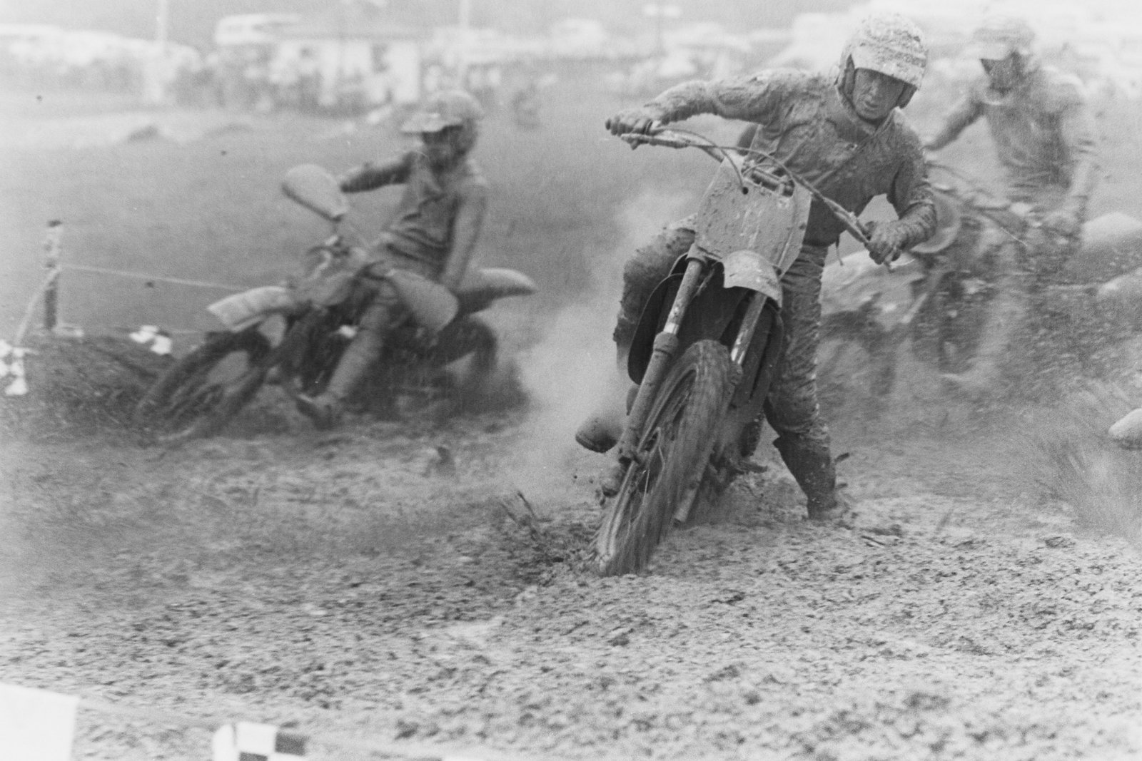25 Day Countdown to MXGP of USA: Mid-Ohio 1980 - Racer X