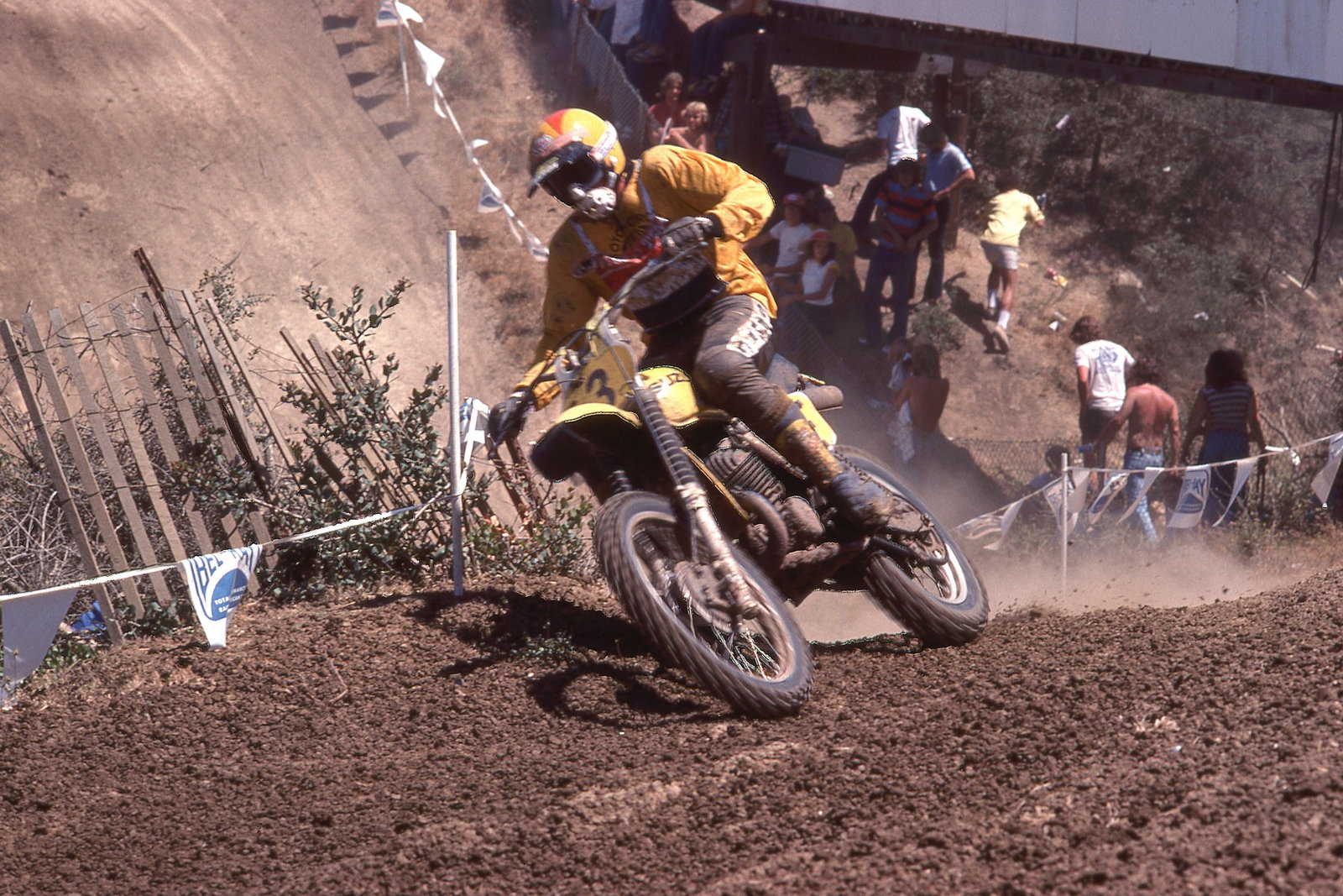 25 Day Countdown to MXGP of USA: Carlsbad 1977