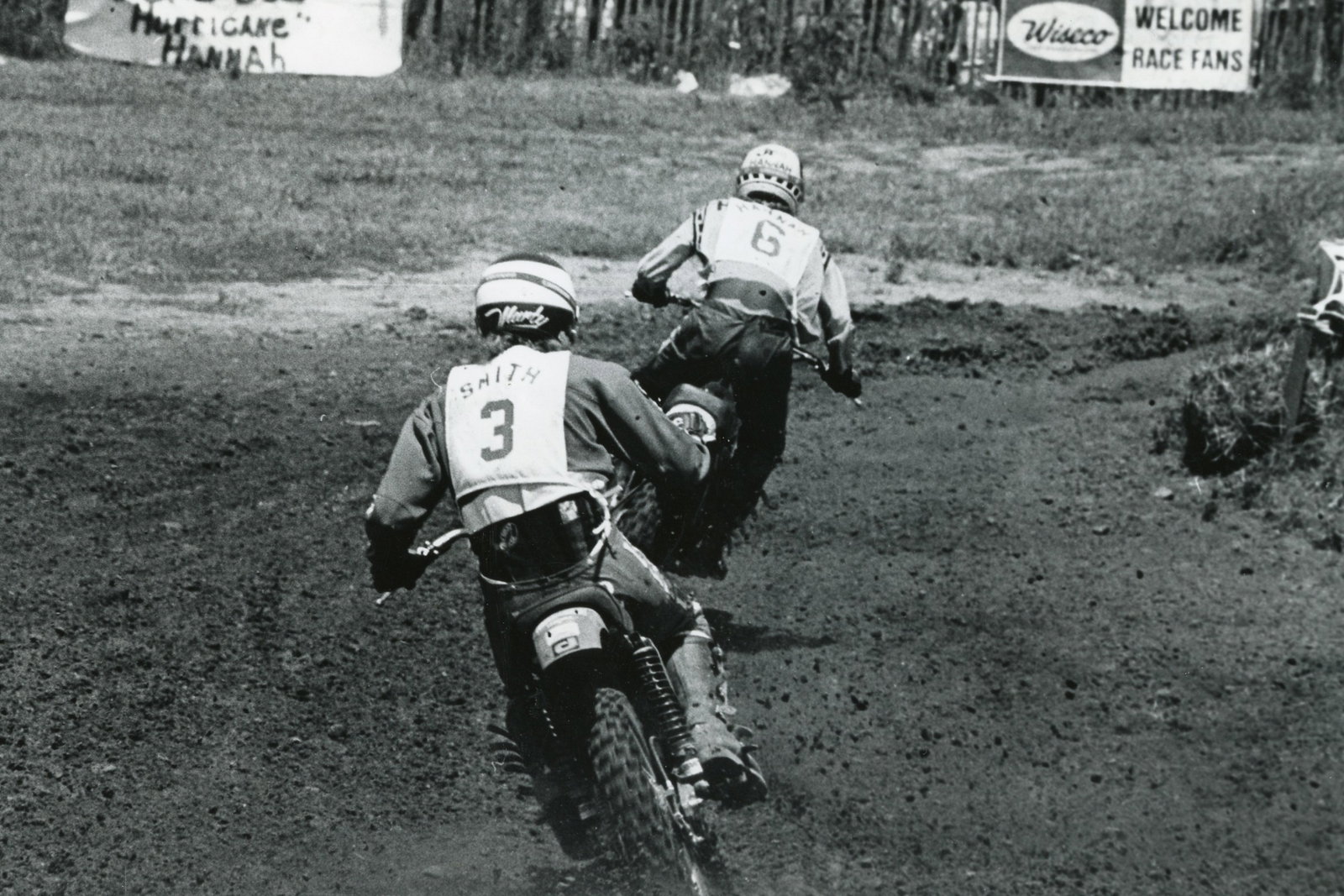 25 Day Countdown to MXGP of USA: Mid-Ohio 1976