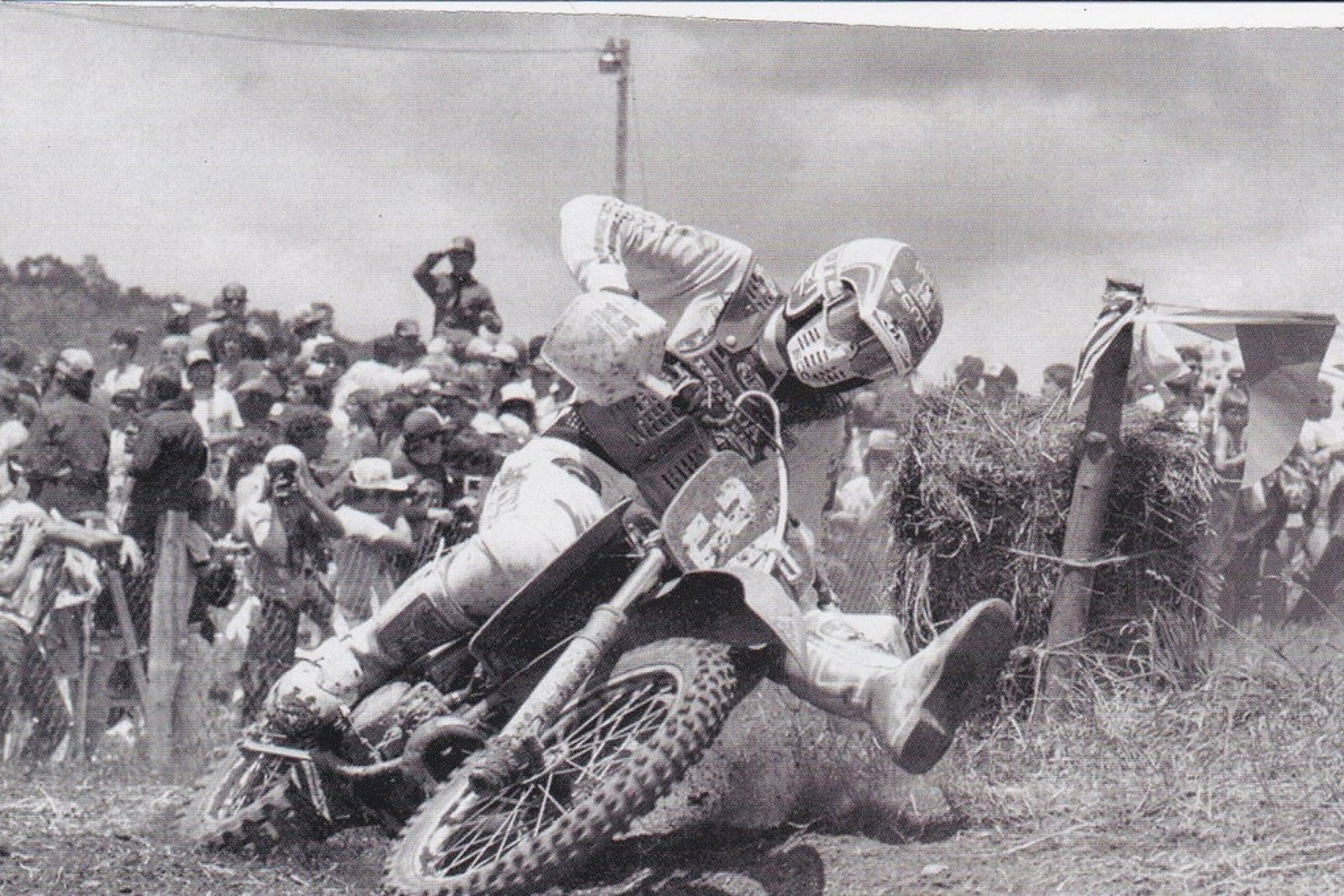 25 Day Countdown to MXGP of USA: Unadilla 1984
