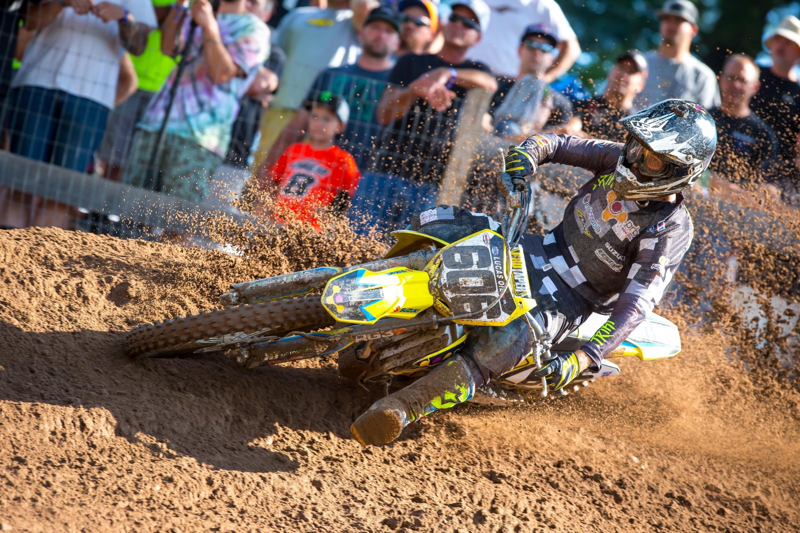 Privateer Profile: Ronnie Stewart