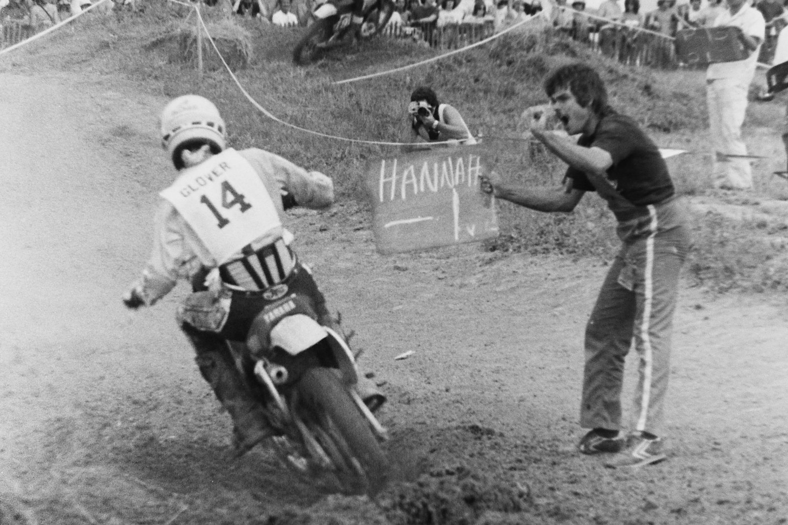 25 Day Countdown to MXGP of USA: Mid-Ohio 1978 and Carlsbad 1984
