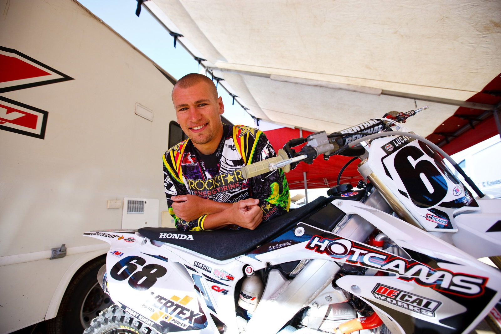 Where Are They Now: Bobby Kiniry