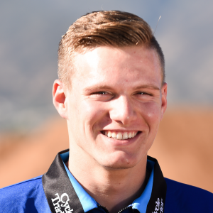 Brandon Hartranft