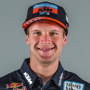 Shane McElrath