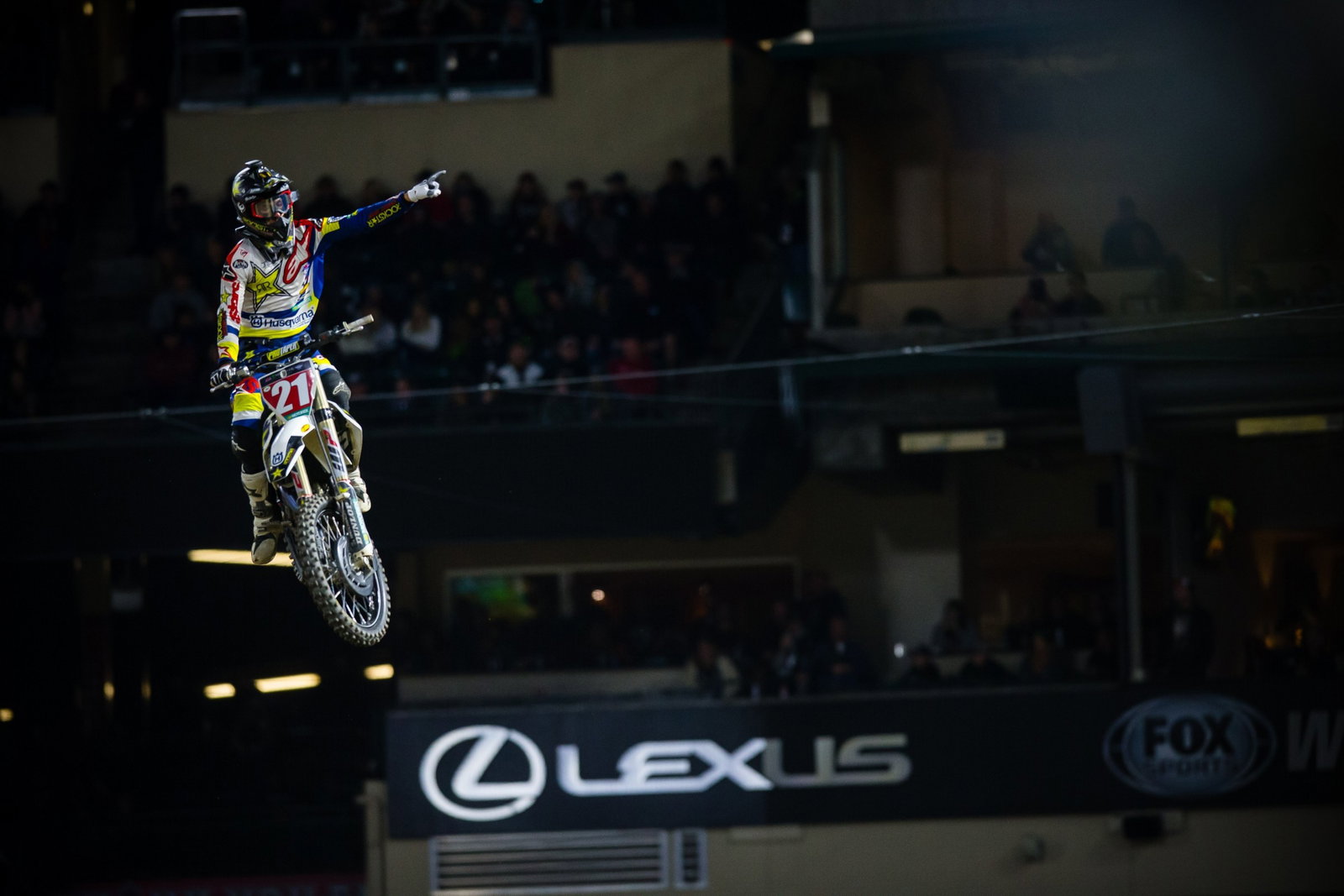 3 on 3: Questions from Anaheim 2