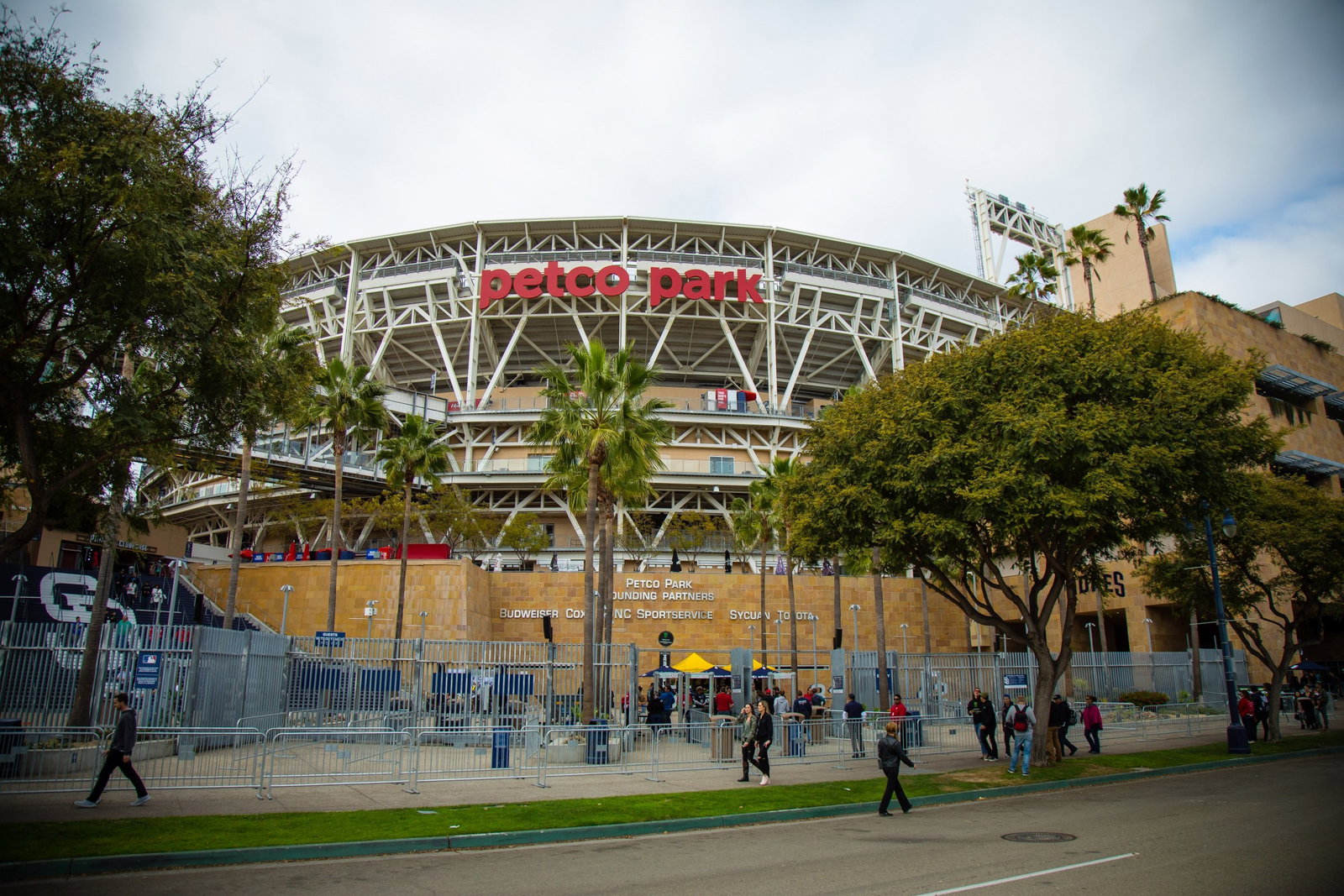 Fly Racing Racer X Podcast: San Diego