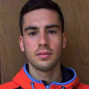 Nicola Bertuzzi