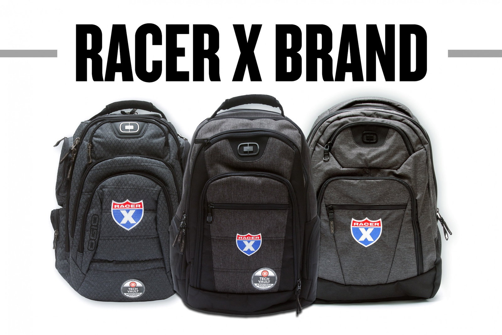 Backpacks are Back | Free Shipping
