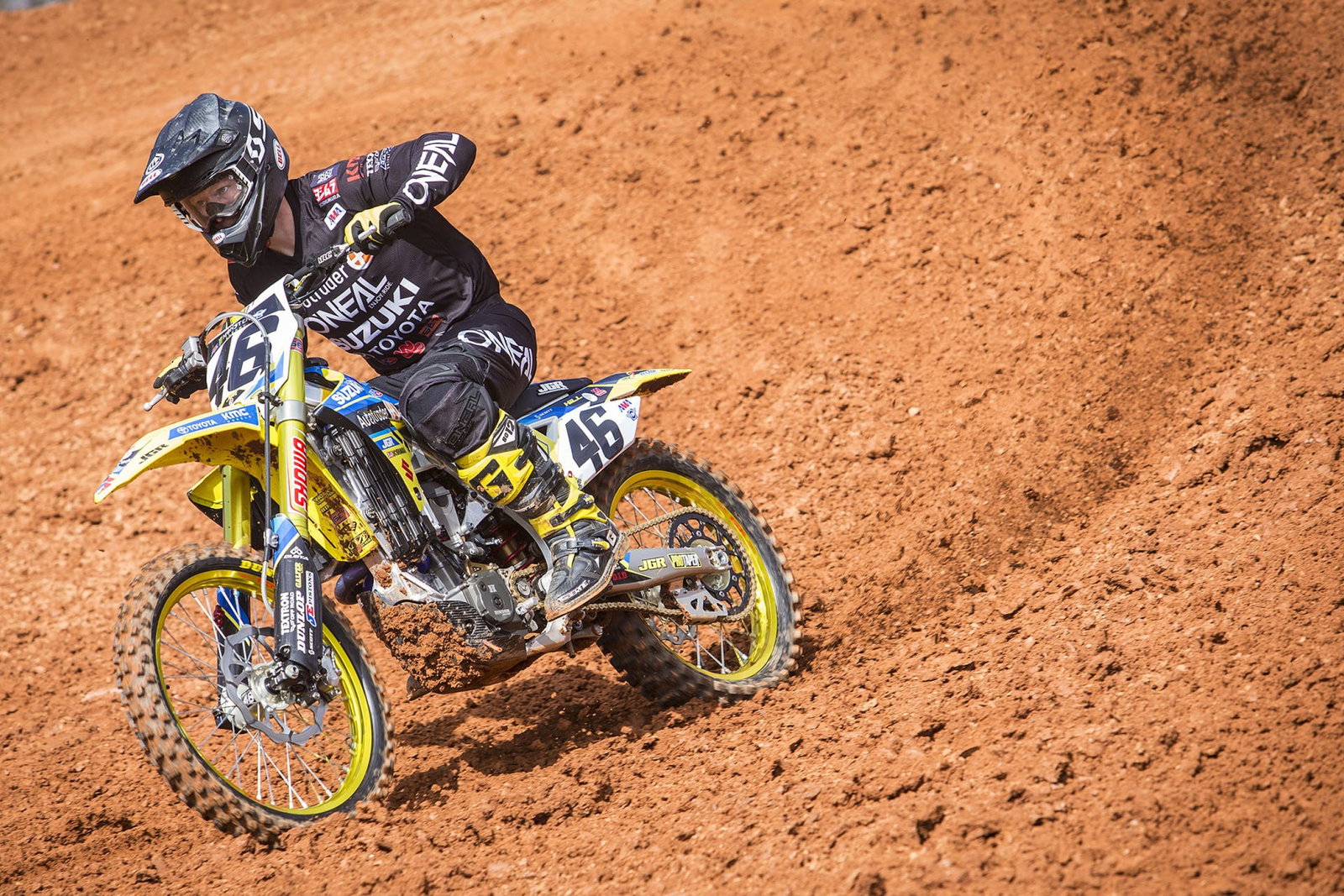 450 Words: Justin Hill