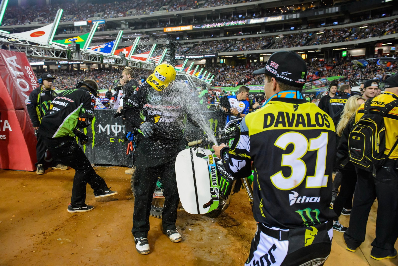 On This Day in Moto: February 22
