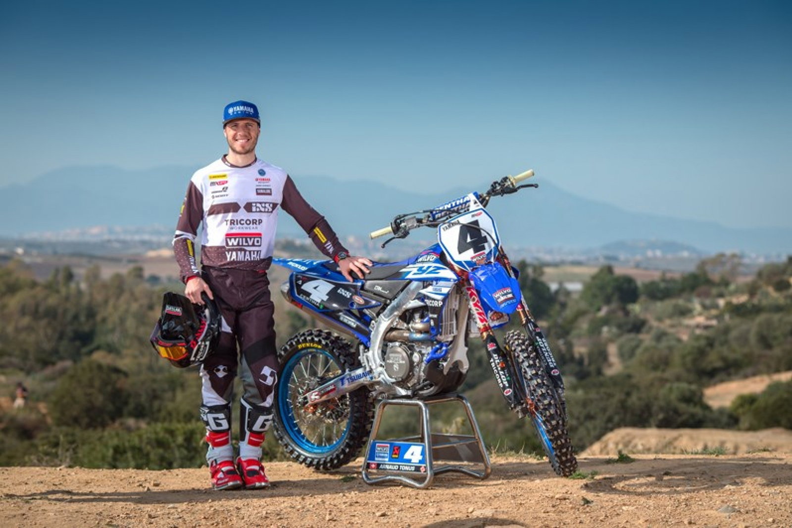 Arnaud Tonus Undergoes Shoulder Surgery
