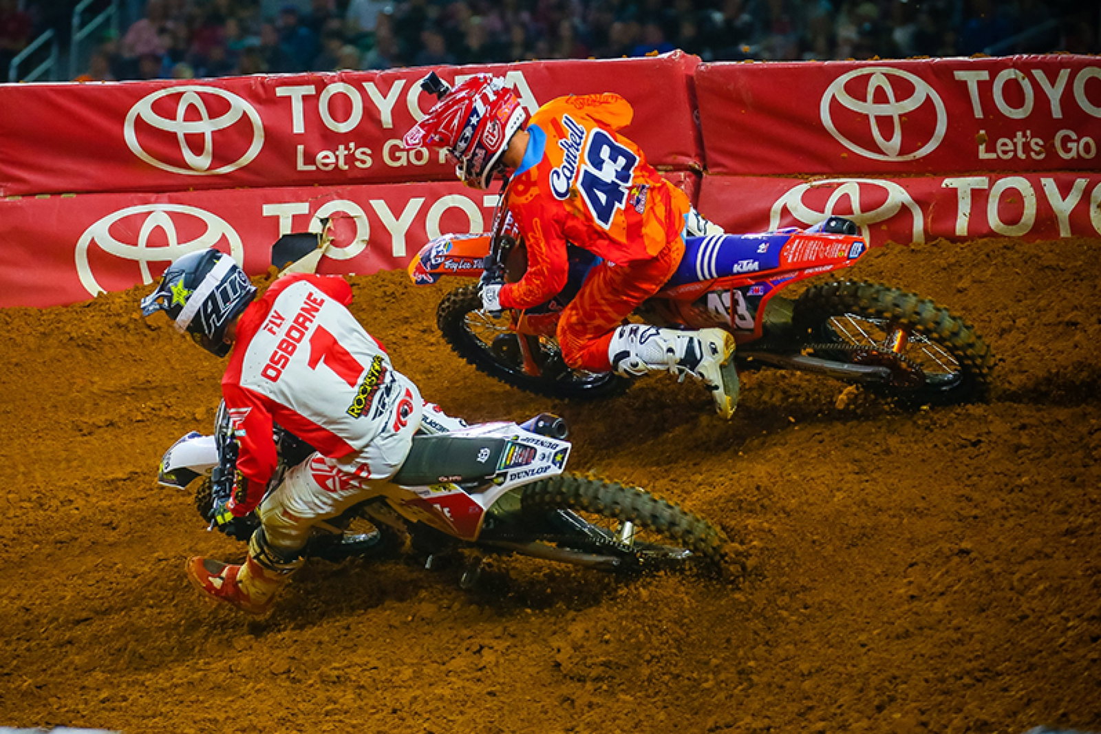 10 Things to Watch: Tampa