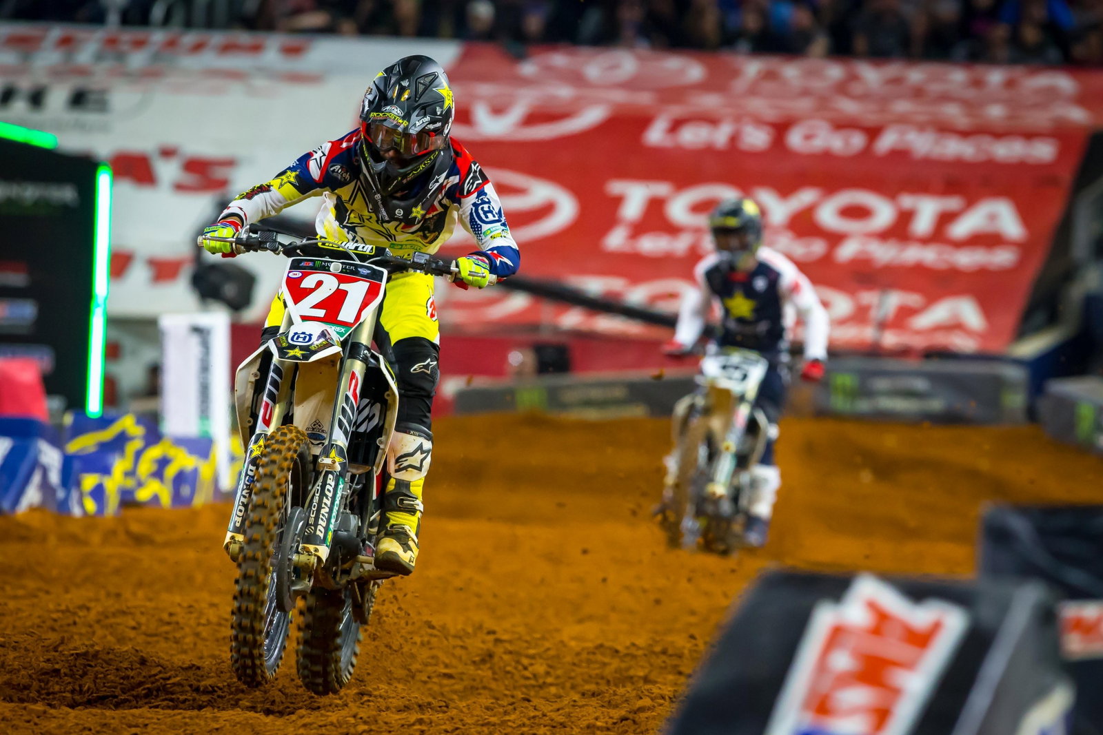How to Watch: Tampa SX and More