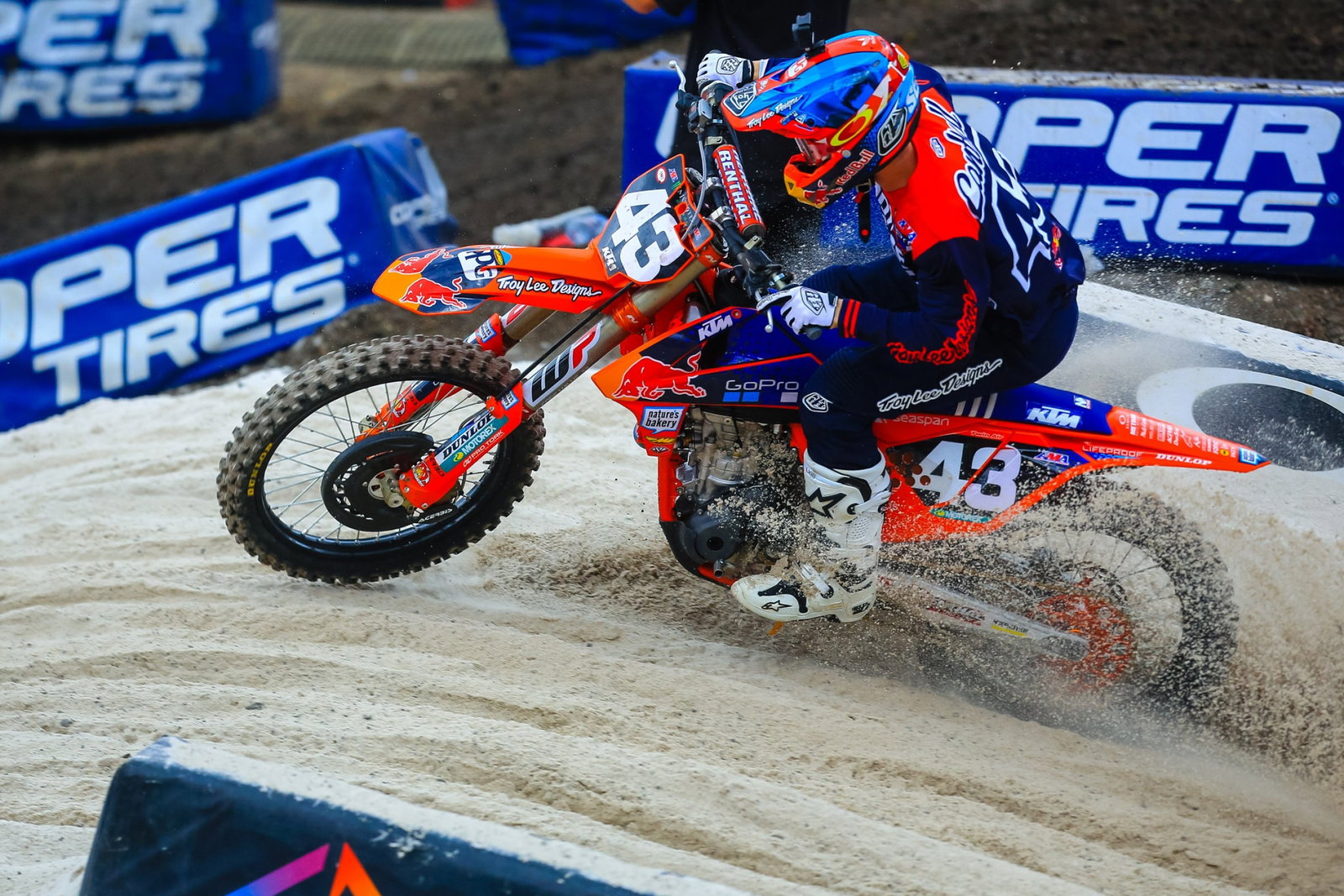 Gallery: Tampa