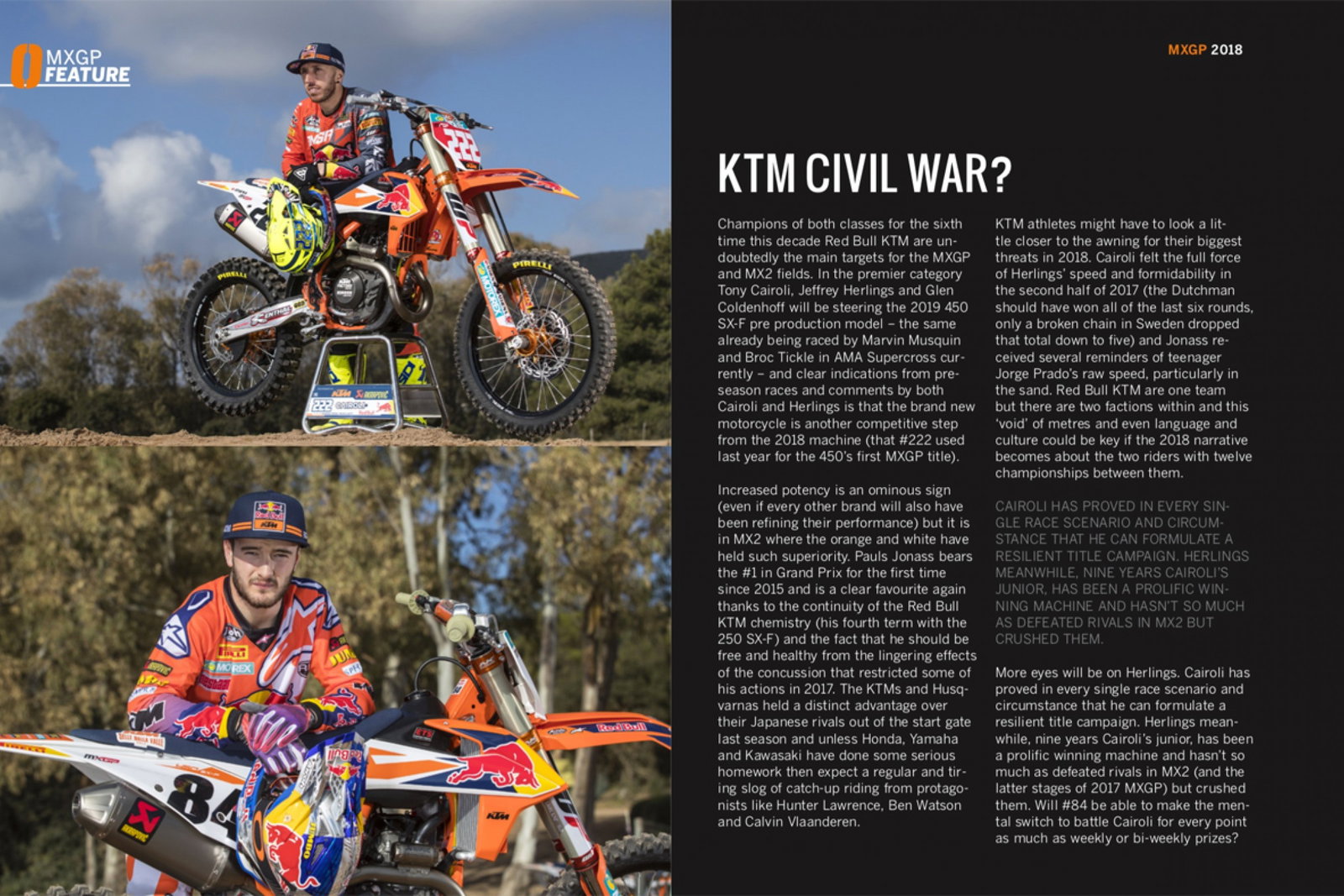 OTOR Issue 172