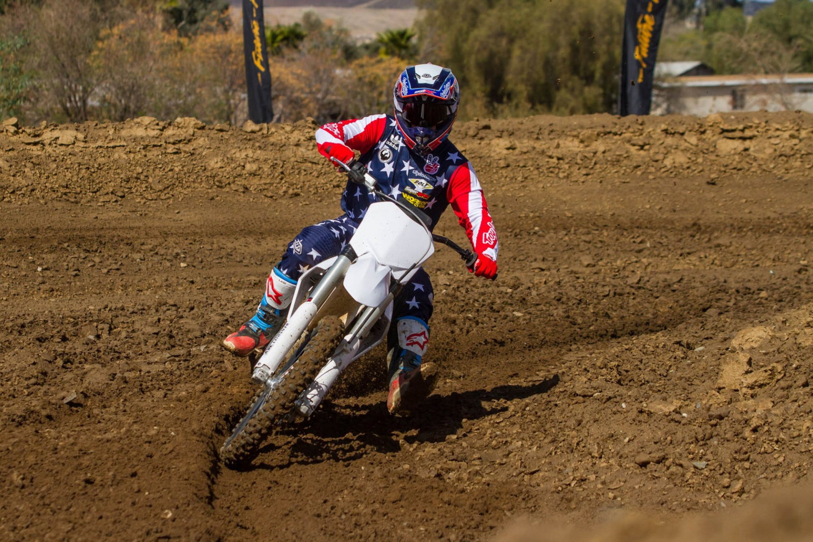 Insight: 2018 Alta Motors Redshift MX and MXR Intro