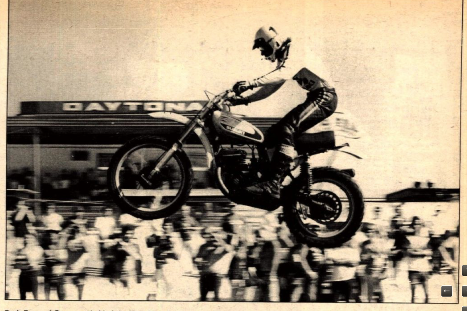 On This Day in Moto: March 9