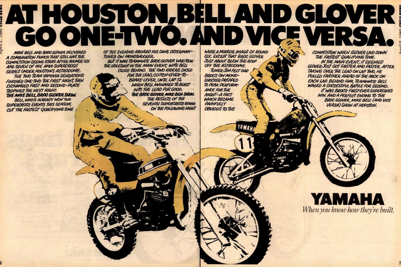 On This Day in Moto: March 14
