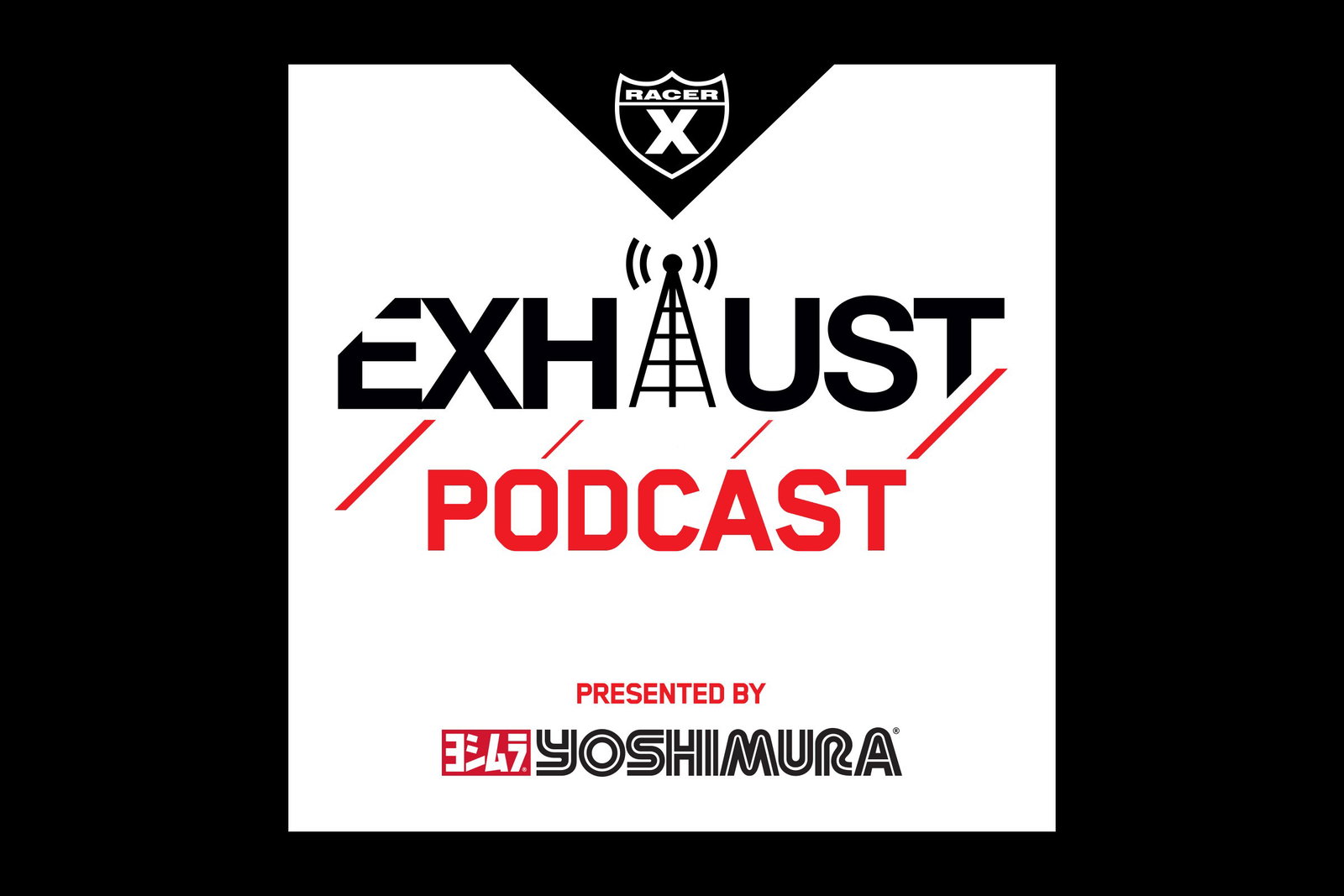 Exhaust Podcast: Weege and DC