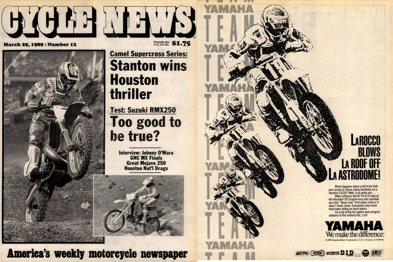 On This Day in Moto: March 18