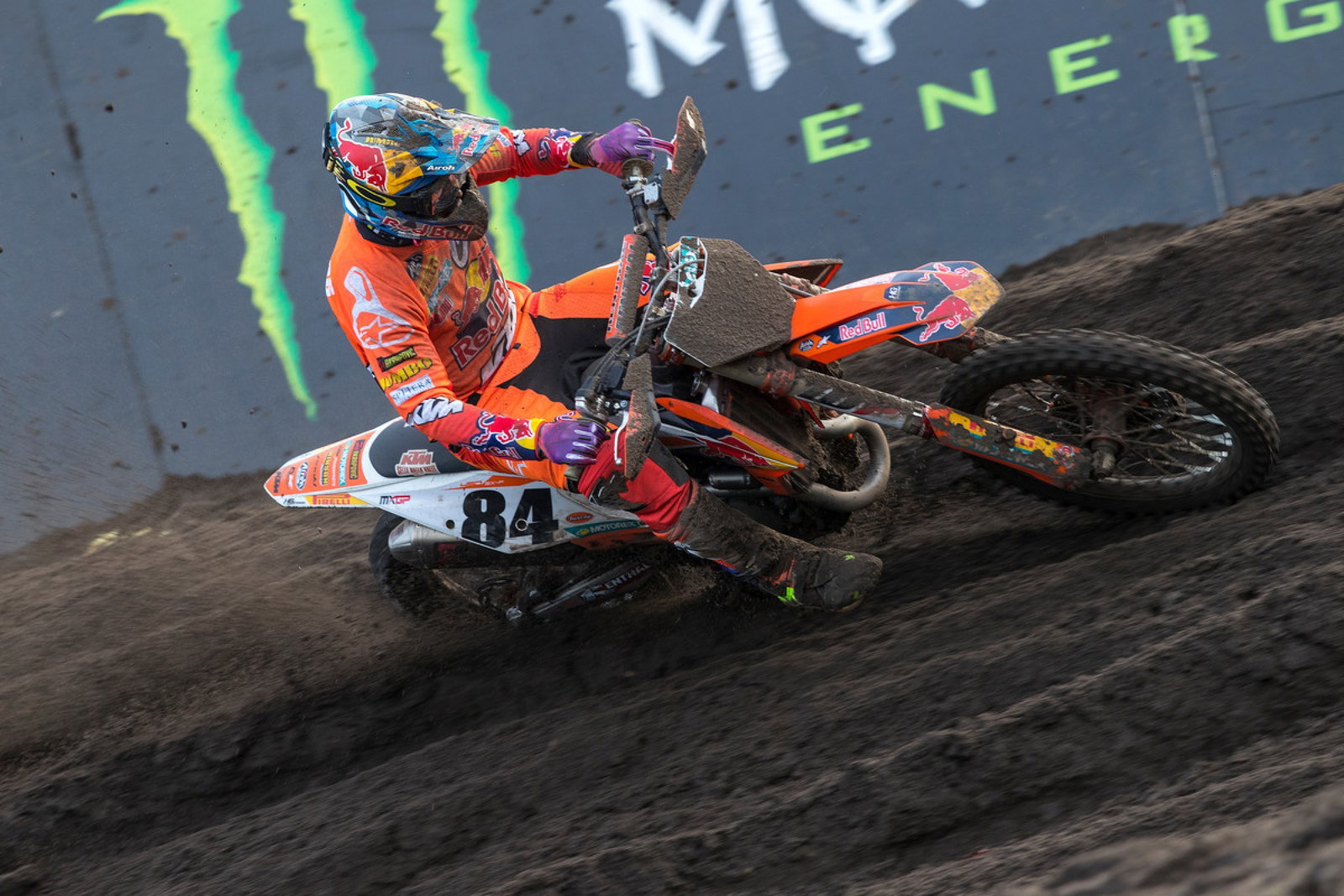 GP Report: 5 Key Moments from the Grand Prix of Europe