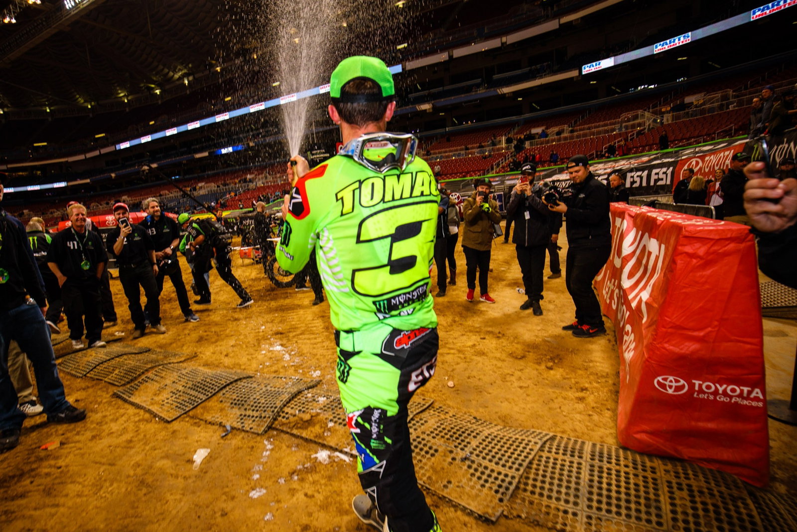 Gallery: St. Louis