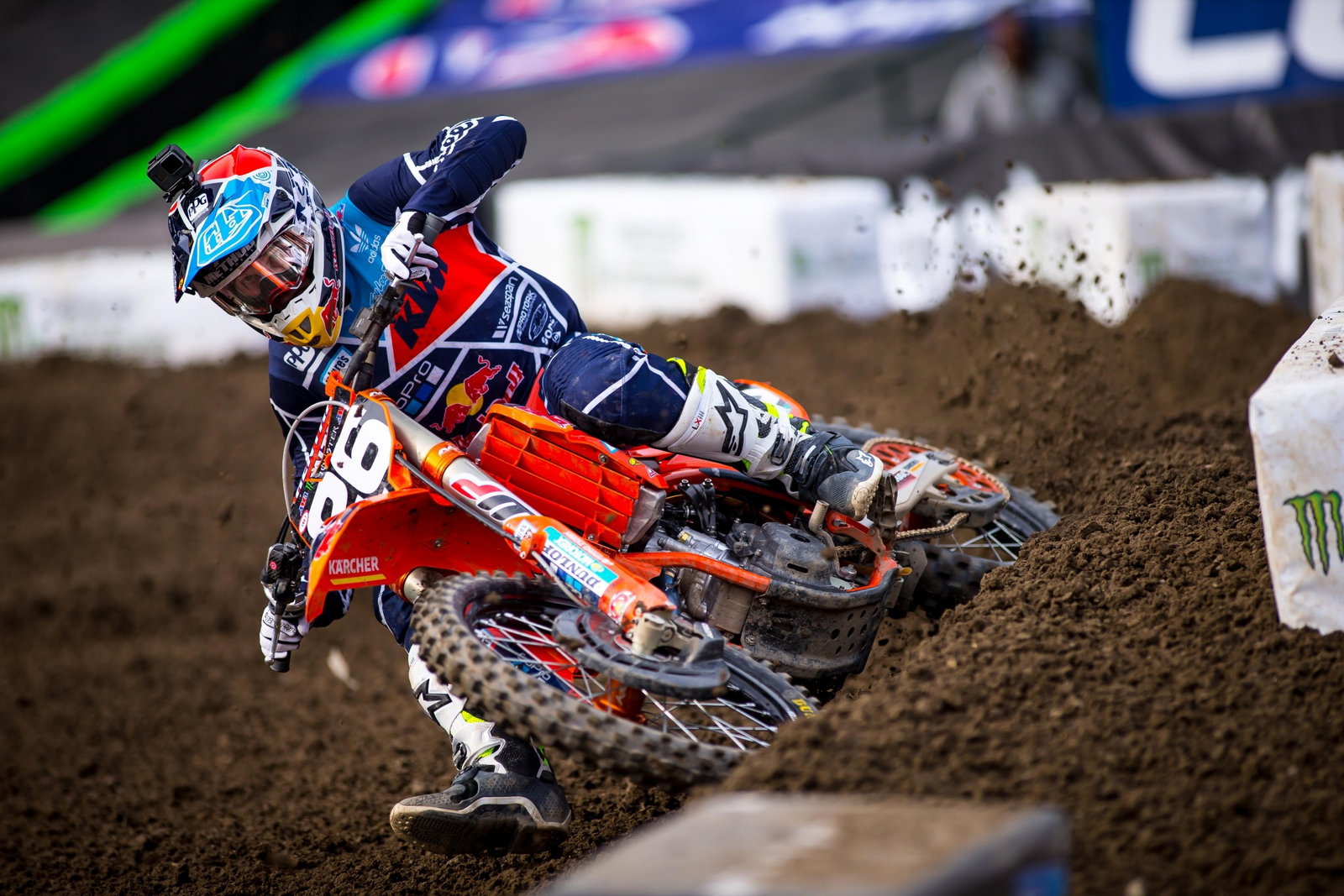 Wrist Injury Will Sideline Alex Martin for Indianapolis