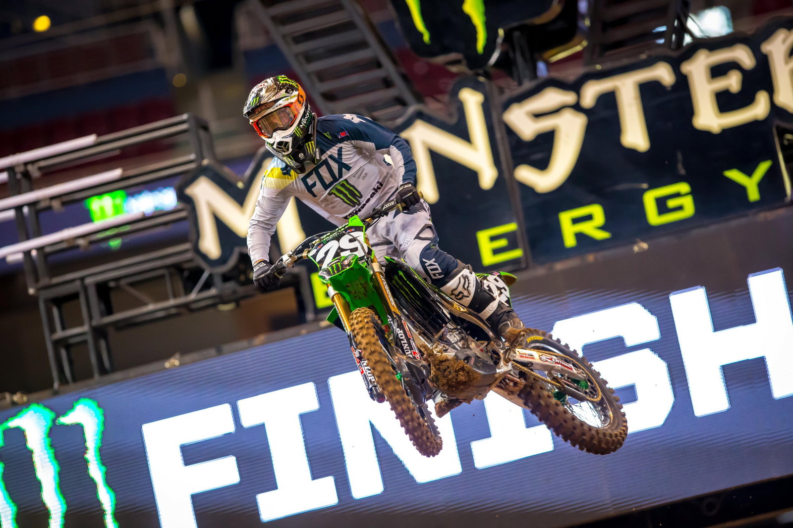 According to his Instagram account, Davalos is suffering from three herniated discs in his cervical spine and has a torn MCL in his knee.
