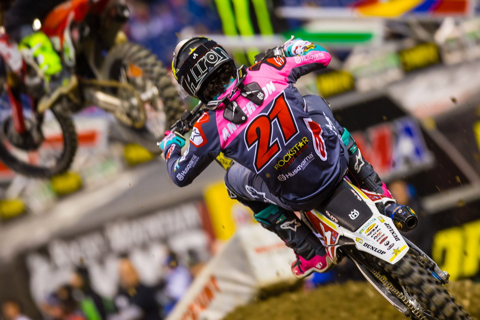 Gallery: Indianapolis