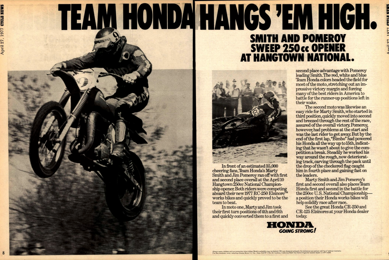 On This Day in Moto: April 10