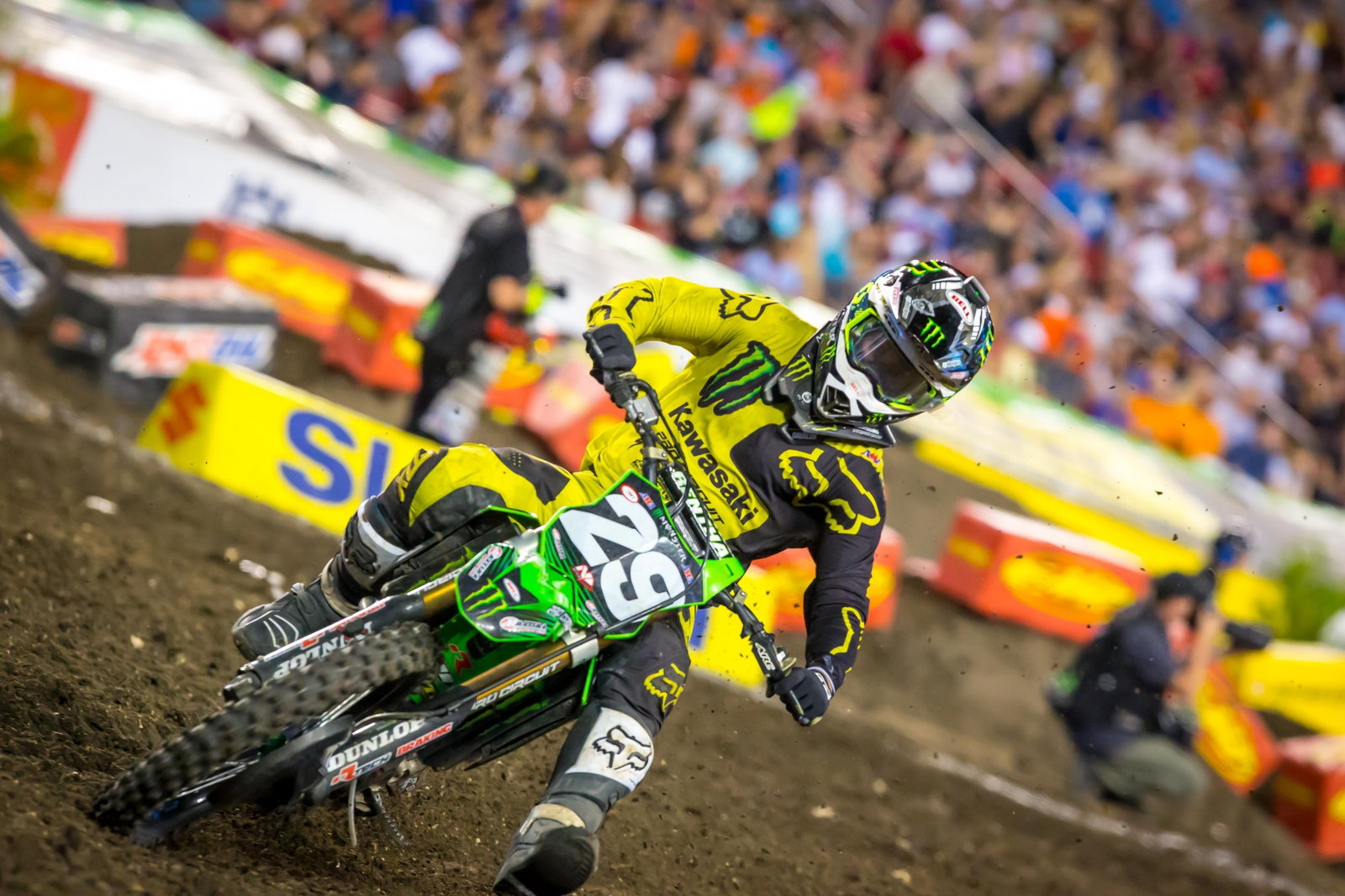 Martin Davalos Injury Update