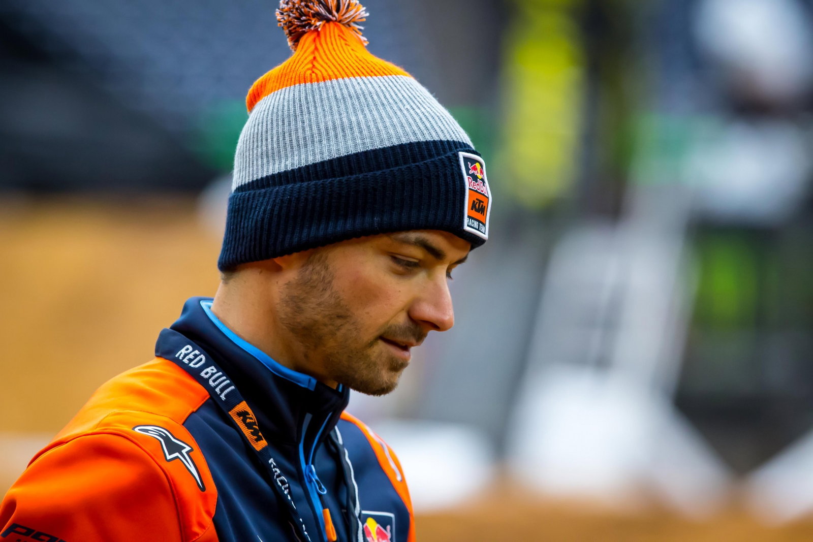 Insight: The Latest on Broc Tickle