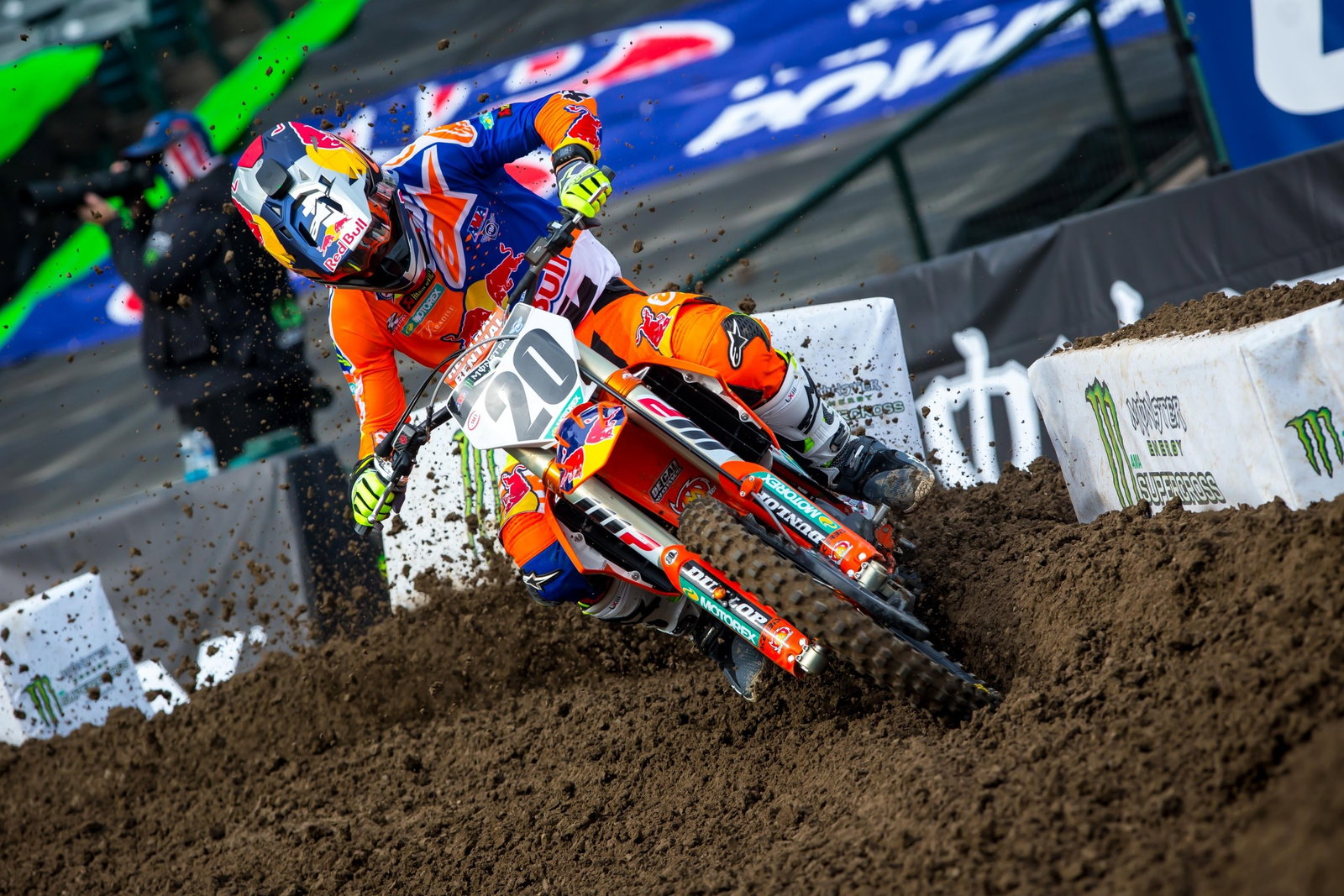 Fly Racing Racer X Podcast: Broc Tickle and Winter Storm Xanto