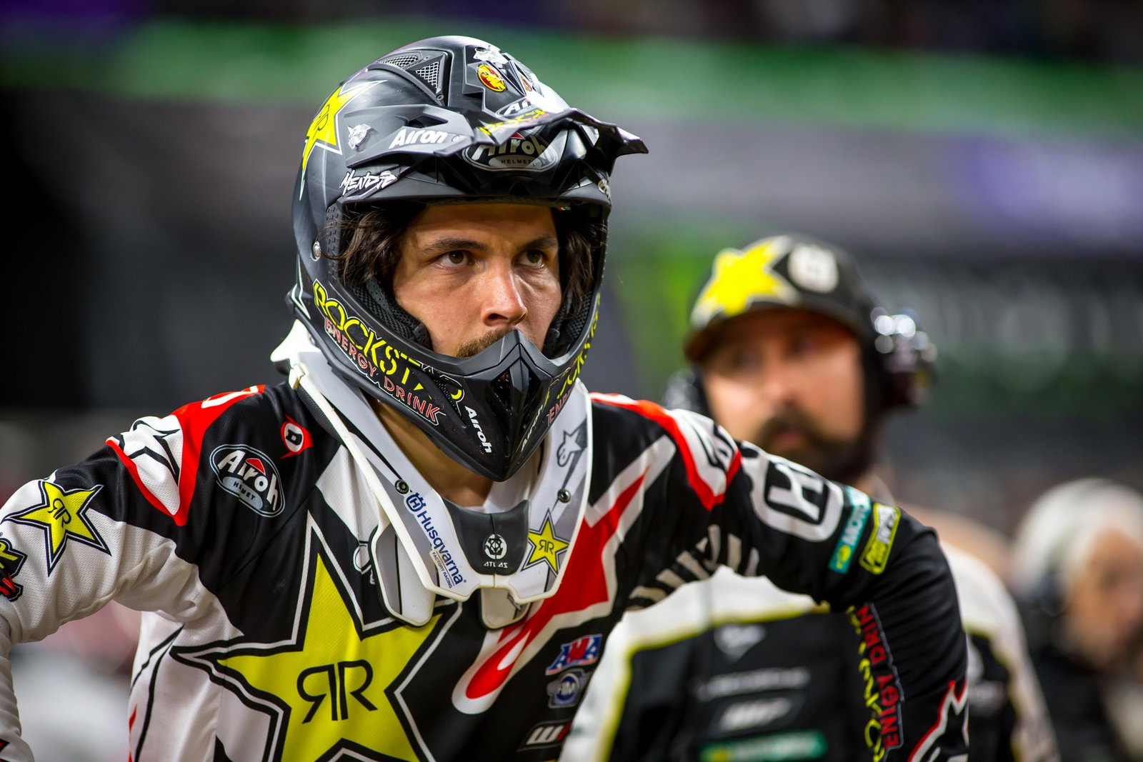 Explaining the Jason Anderson Penalty