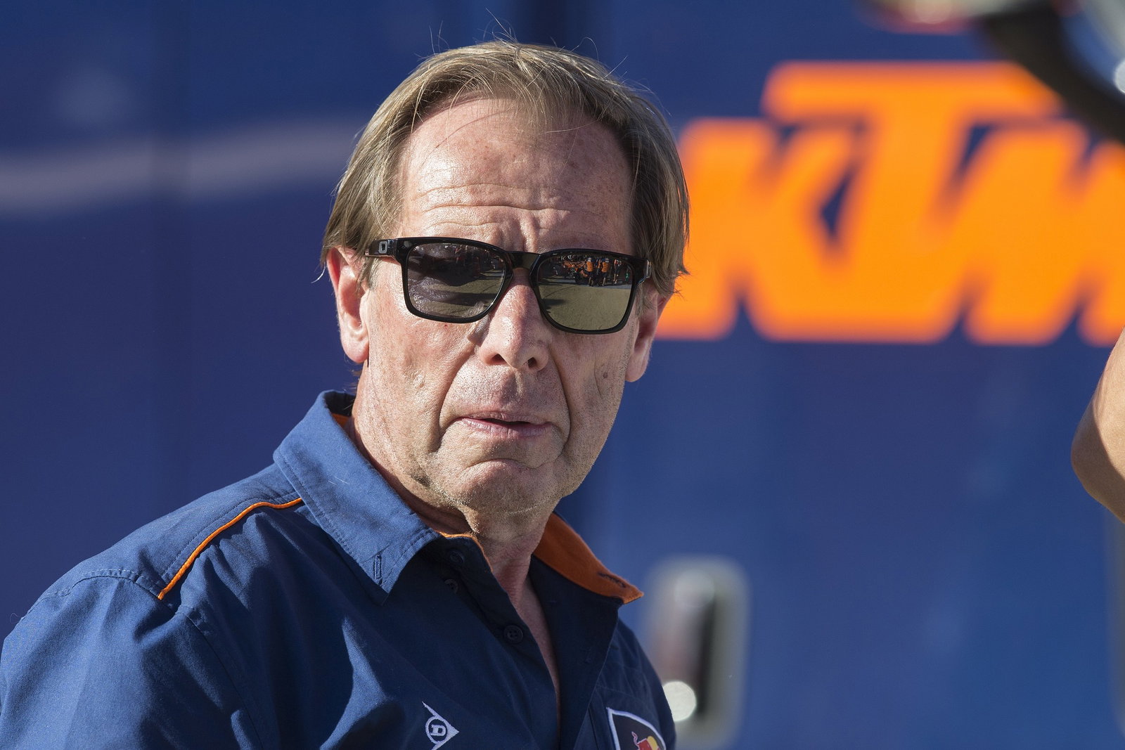 Between the Motos: Roger DeCoster on Broc Tickle's Provisional Suspension