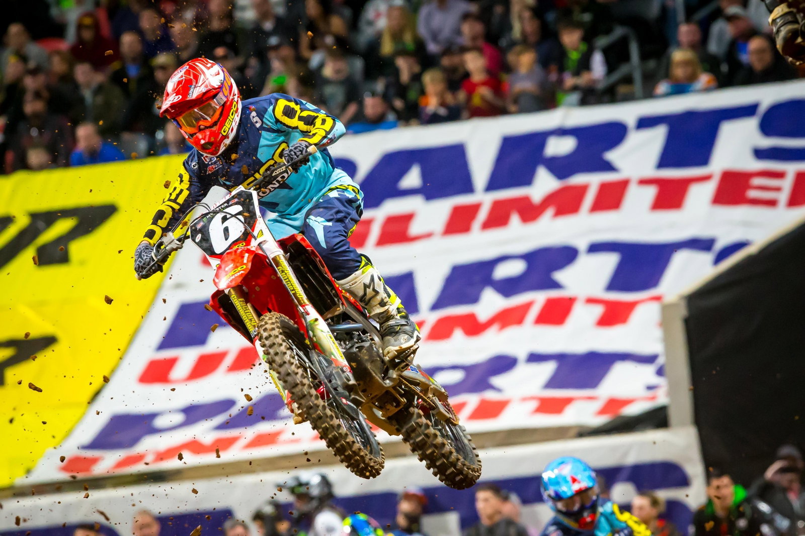 Between the Motos: Team Managers’ Thoughts On The Triple Crown