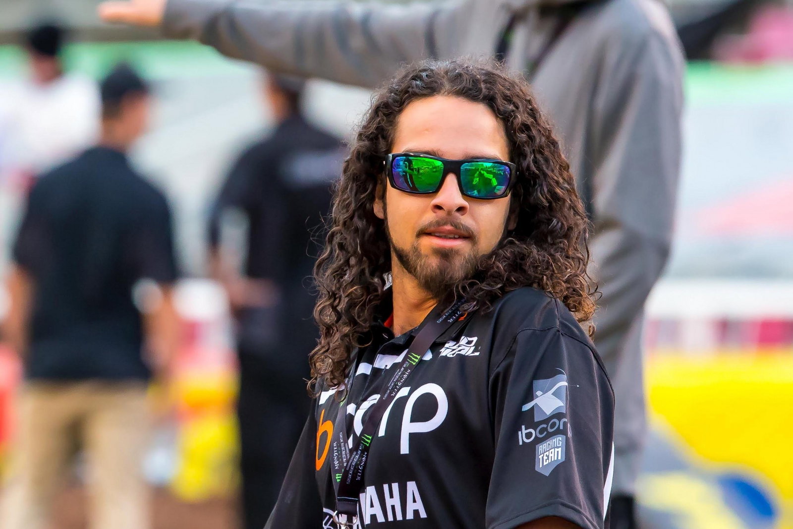 Blake Wharton Injury Update