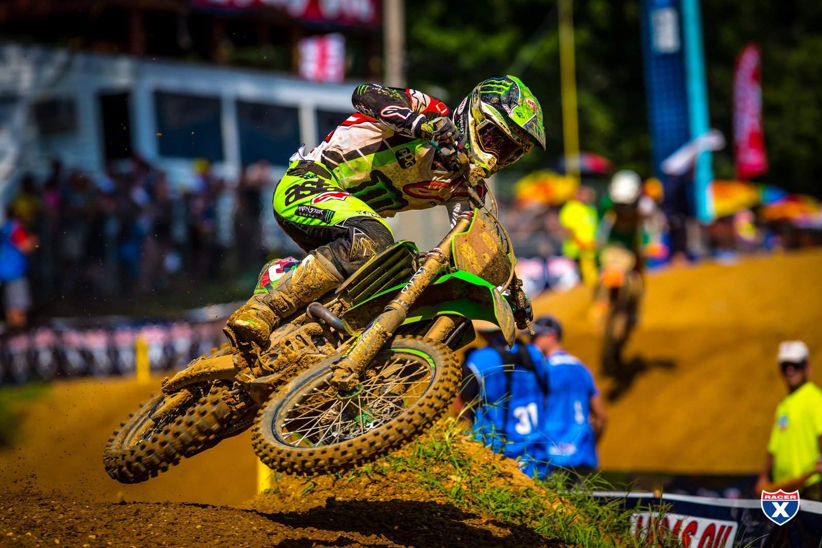 30 Greatest AMA Motocrossers:  #18 Eli Tomac