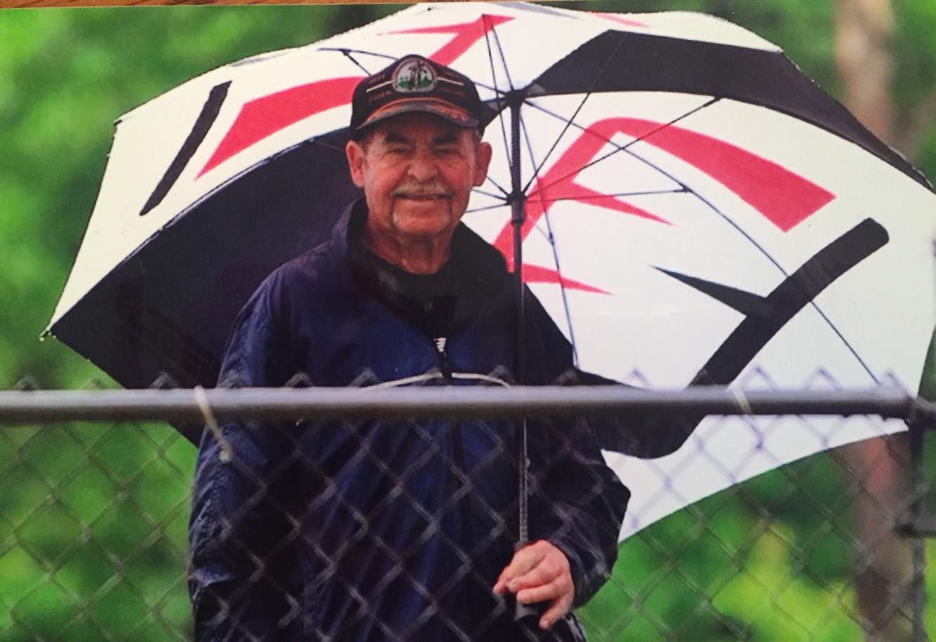 Al Hand (1930-2018)