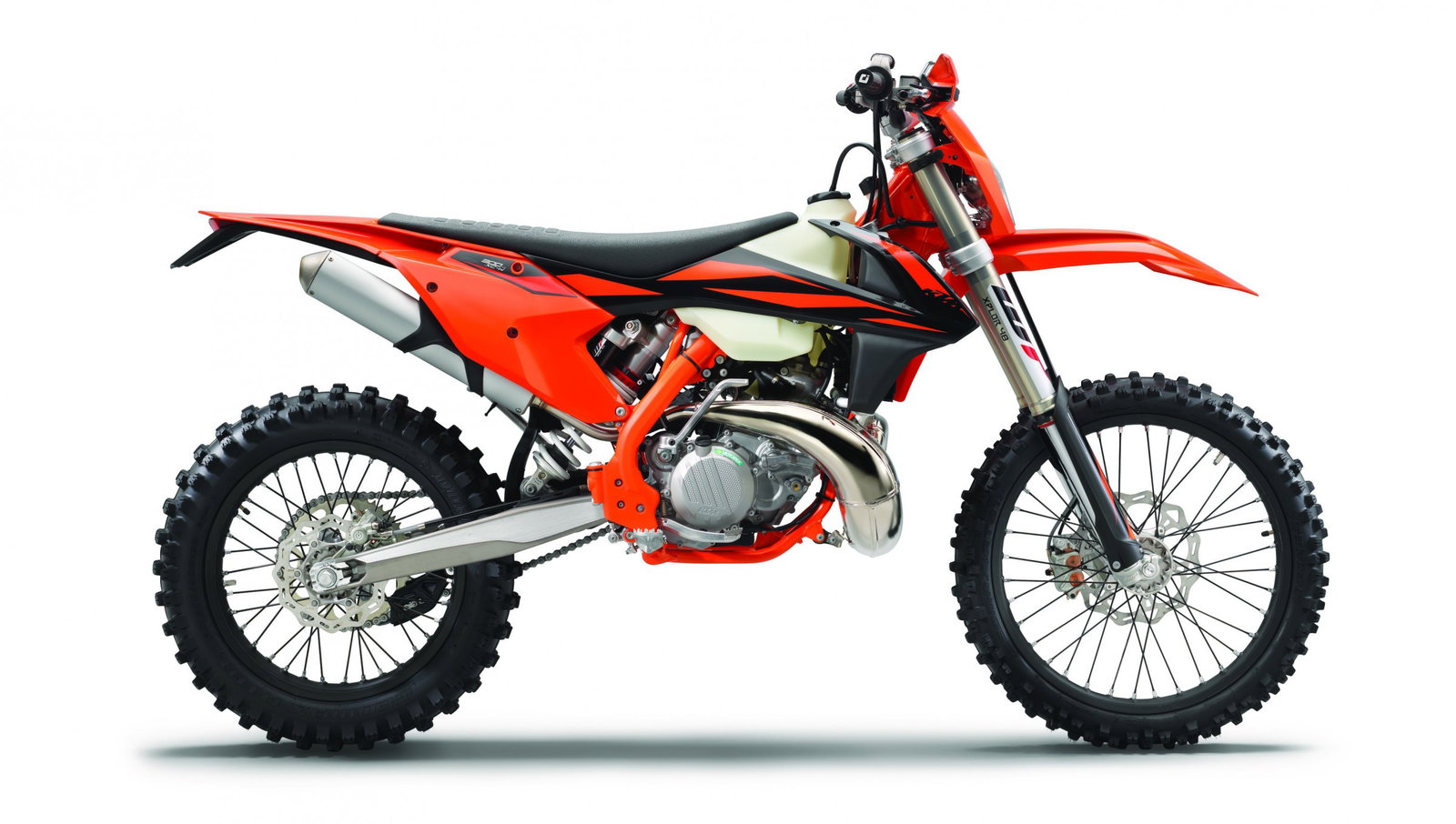 KTM Releases 2019 EXC-F AND XC-W Models - Racer X