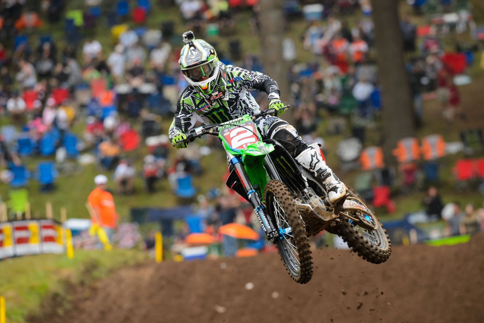 30 Greatest AMA Motocrossers: #7 Ryan Villopoto